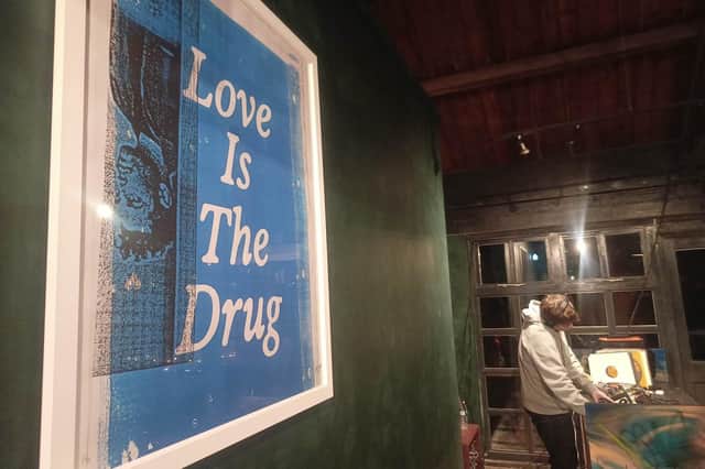 The Grove Newcastle: We take a first look at the city's newest music venue, bar and community space