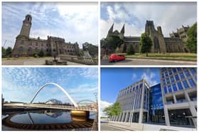 North East mayor and devolution: What is the new title, why was it made and who has put their name forward?