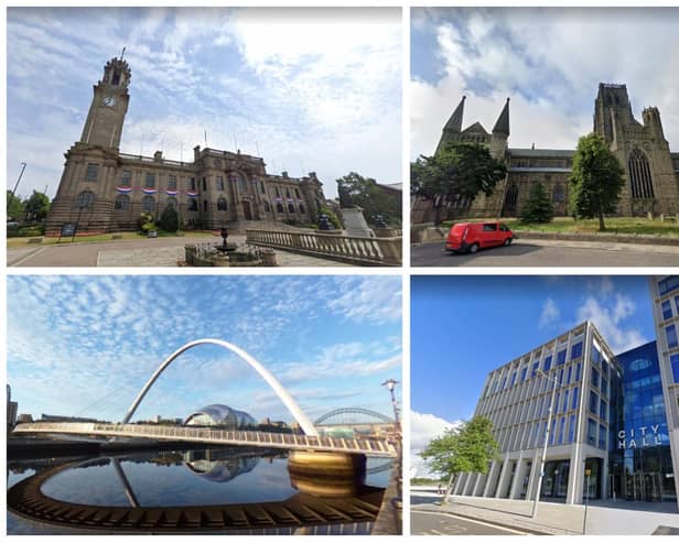 North East mayor and devolution: What is the new title, why was it made and who has put their name forward?