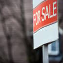 House prices are on the rise 