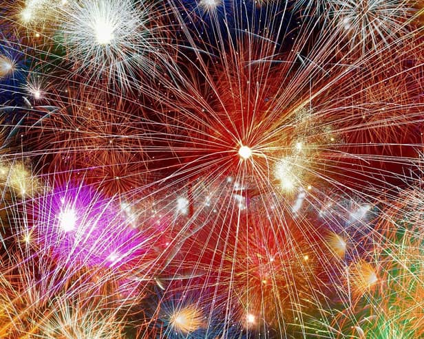 New Mills Town Council will be holding its free annual community bonfire and fireworks display on Saturday November 5 at High Lea Park from 7pm.