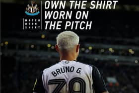 Newcastle United