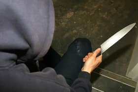 Figures presented to senior Newcastle officials this week showed a 9% cut in the overall number of violent offences committed.