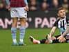 Newcastle United star Kieran Trippier gives positive update on comeback from injury