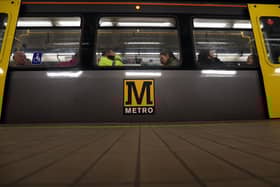 Public transport will be impacted massively over the festive season.