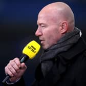 WHITES VERDICT: From Alan Shearer. Photo by Alex Pantling/Getty Images.