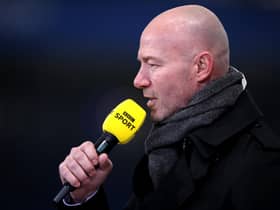 WHITES VERDICT: From Alan Shearer. Photo by Alex Pantling/Getty Images.
