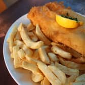 These are the best places to get Fish and Chips in North Tyneside. 