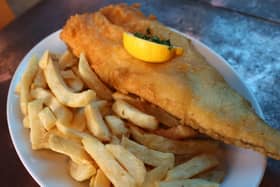 These are the best places to get Fish and Chips in North Tyneside. 