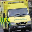 North East Ambulance Service. (Photo by National World)