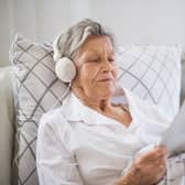 The study reveals the best playlist for people with dementia