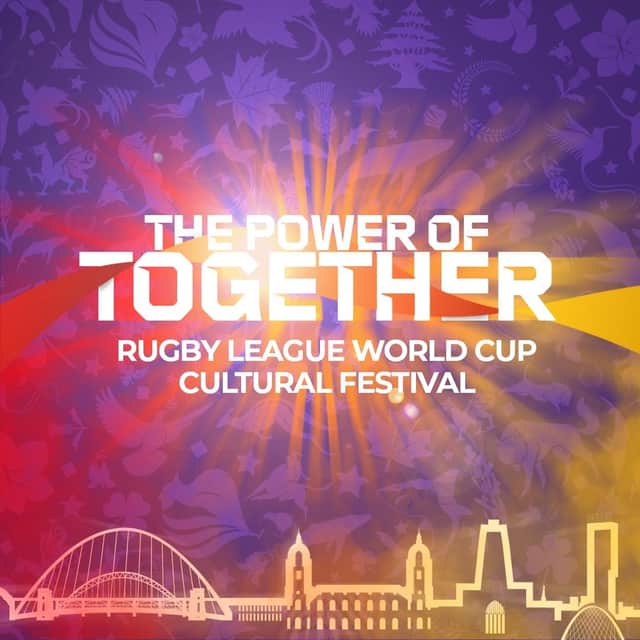 The Power Of Together