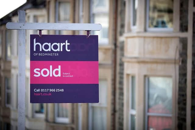 Newcastle property: The city's eight cheapest streets as of December 2022  (Photo by Matt Cardy/Getty Images)