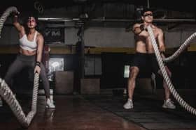 Crossfit