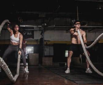 Crossfit