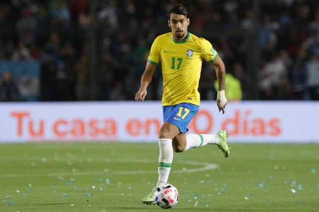 Friendship with Bruno Guimaraes means speculation surrounding a move for the Brazilian has grown exponentially since January. It seems unlikely that the Magpies will move for Paqueta this window, however.