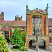 Newcastle University