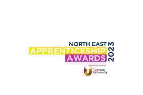 The host and judges have been announced for the 2023 North East Apprenticeship Awards.