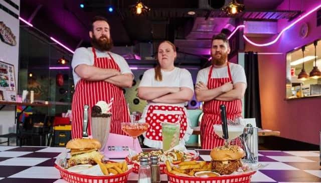 Karen’s Diner, a hugely popular brand on social media, is heading out on a tour across the UK very soon and will be stopping off in Newcastle.