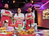 Karen’s Diner, a hugely popular brand on social media, is heading out on a tour across the UK very soon and will be stopping off in Newcastle.