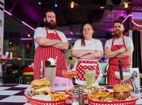 Karen’s Diner, a hugely popular brand on social media, is heading out on a tour across the UK very soon and will be stopping off in Newcastle.