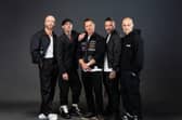 Five's reunion tour will now include two nights in Newcastle