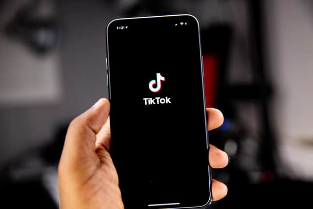 North Yorkshire Council has banned the Chinese-owned social media app TikTok from staff devices