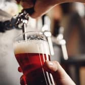 The beer festival is set to take place in April. (generic photo: Adobe Stock)