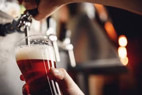 The beer festival is set to take place in April. (generic photo: Adobe Stock)