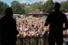 Lost Minds Festival in Newcastle has announced its 2024 headliners. 