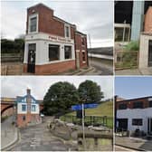 These are some of the top pubs with beer gardens in Newcastle.