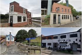 These are some of the top pubs with beer gardens in Newcastle.