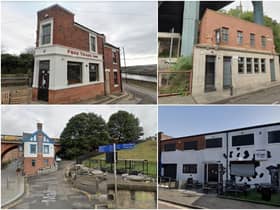 These are some of the top pubs with beer gardens in Newcastle.