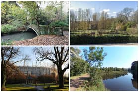 These are the top rated parks in Newcastle according to Google reviews.