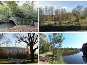 These are the top rated parks in Newcastle according to Google reviews.