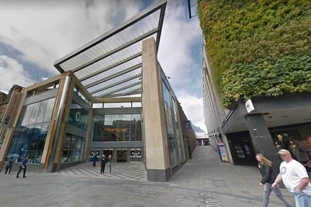Some of the top temporary retail jobs across Newcastle for the festive build up to Christmas.
