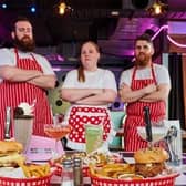 Karen’s Diner, a hugely popular brand on social media, is heading out on a tour across the UK very soon and will be stopping off in Newcastle.