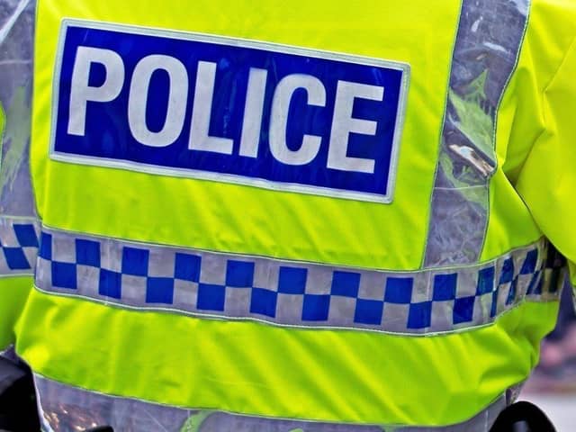Two children are in a life threatning condition after a knife attack in France 