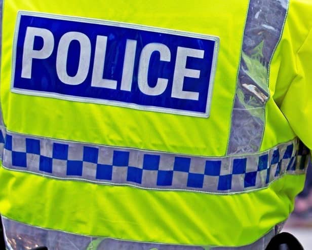 Two children are in a life threatning condition after a knife attack in France 