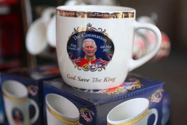 The coronation of King Charles III is set to provide an £8billion boost to the UK economy