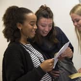 GCSE results in Newcastle: When do students get their grades, what the numbered grades mean and how can I appeal results?  (Photo by Dan Kitwood/Getty Images)