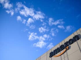 Amazon is one of a number of tech companies laying off staff.