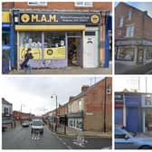 These are the businesses in Newcastle with a zero star food hygiene rating.