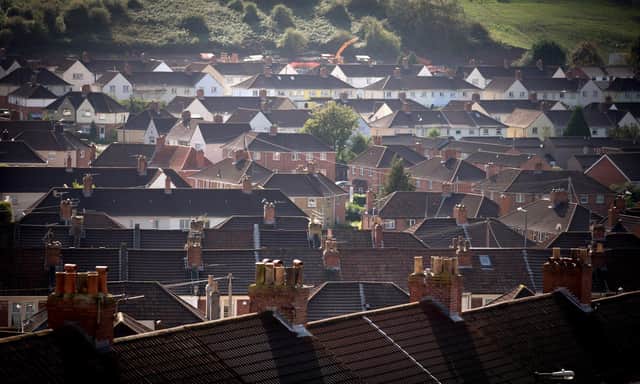 Newcastle house prices: the nine areas where property values are rising fastest (Photo by Matt Cardy/Getty Images)