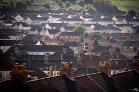 Newcastle house prices: the nine areas where property values are rising fastest (Photo by Matt Cardy/Getty Images)