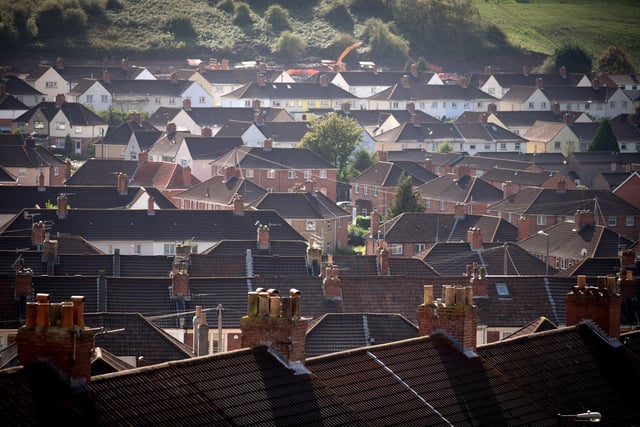 Newcastle house prices: the nine areas where property values are rising fastest (Photo by Matt Cardy/Getty Images)