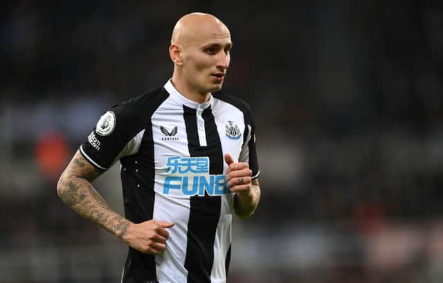 Shelvey played a key role under Steve Bruce but has stepped up a gear under Eddie Howe. His overall game seems to have improved drastically under new management and one of the biggest compliments you can pay is that when he is absent from the midfield, Newcastle tend to fare worse than when he is in the starting XI.