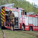 Roads closed following morning Westerhope fire at Westerhope commercial property