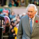 King Charles III 