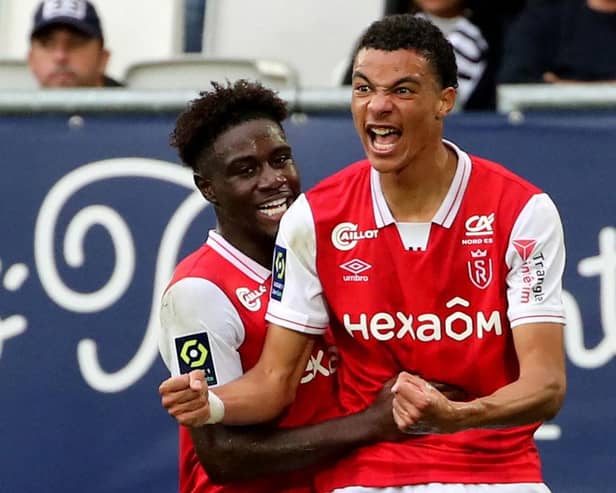 A fee was agreed for the Reims wonderkid on deadline day but the 19-year-old was unconvinced that a move to relegation-threatened Newcastle was the right one. He’ll reassess his options in the summer.